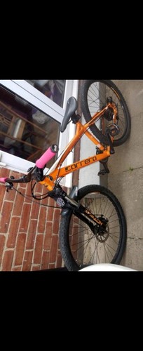 Carrera vengeance mountain - carrera,