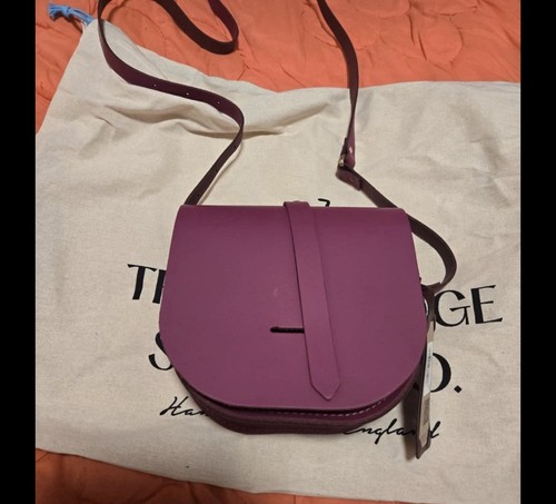 Cambridge satchel saddle - cambridge,
