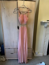Illusion Women’s Prom Dress