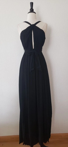 New anthro maxi - new, dress