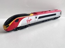 HORNBY PENDOLINO DUMMY CAR VIRGIN 69245