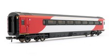 Hornby R4933A LNER MK3 TGS