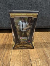 WWE Mankind Elite Defining
