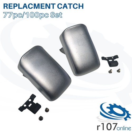 Blue point replacement - replacement, catches