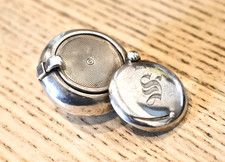 Very RARE Antique WILCOXS