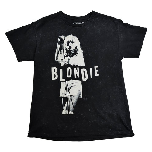 Blondie debbie harry - debbie, 2023