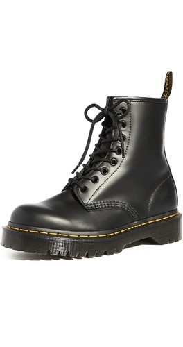 Martens 1460 bex boots - dr.,