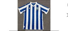 Sheffield Wednesday Home 25/26