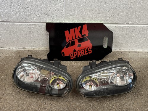 Genuine golf mk4 - genuine, 25th