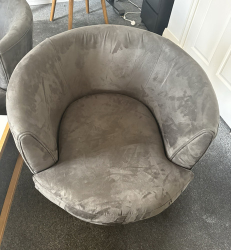 Cuddle chairs - ,