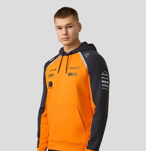 Official unisex mclaren - official,