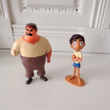 Disney Pixar Luca Massimo
