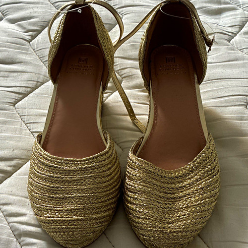 Next forever comfort - forever, gold