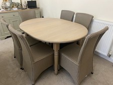 Neptune 8-10 Seater Table