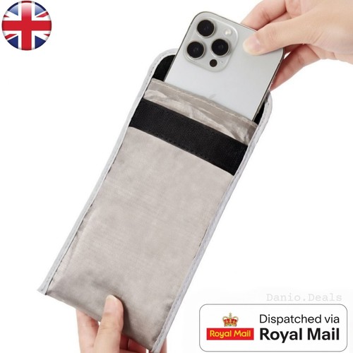 Faraday bag phone signal - faraday,