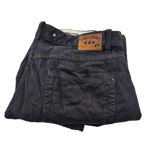 Converse chuckin slim jeans - slim,