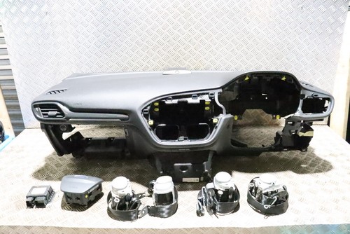 Ford fiesta mk8 line - ford, st-line