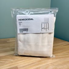 New ikea henriksdal - new,