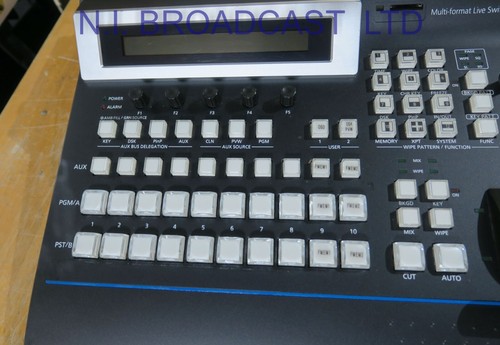 Panasonic hs400a 8channel - panasonic,
