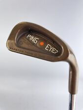 Ping Eye2+ Becu 4 Iron Orange