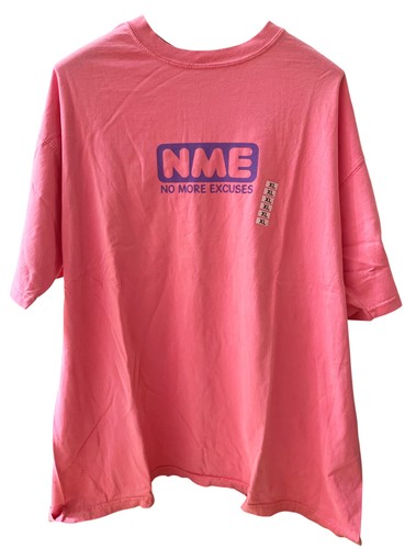 Mrs mugs nme no more - mrs.,