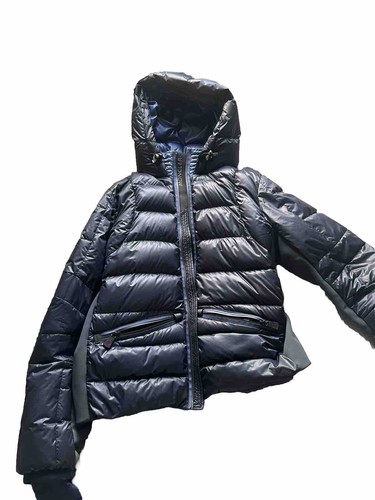Moncler grenoble down jacket - moncler,