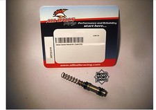 Clutch Master Cylinder Repair