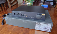 Aune S7 Pro Balanced Headphone Amplifier