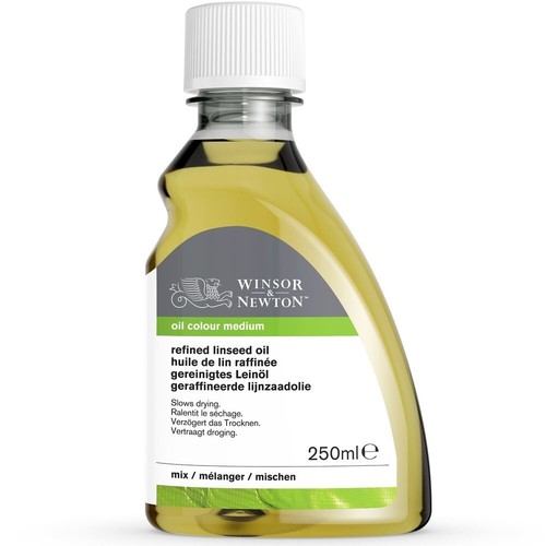 Winsor newton painting - newton, medium