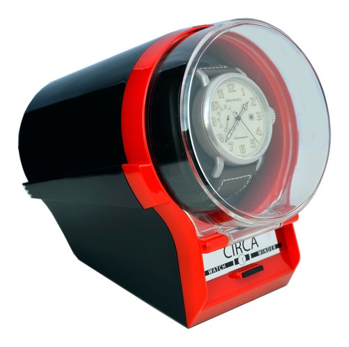 Circa single automatic watch - circa,