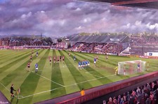 Exeter City, The Old