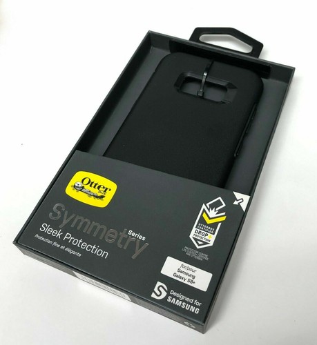 Otterbox symmetry series sleek - series,