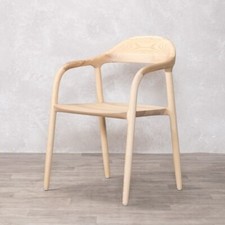 WOODEN SCANDINAVIAN STYLE