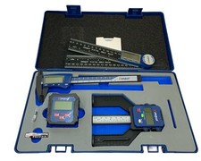 Dasqua Digital Measuring Set
