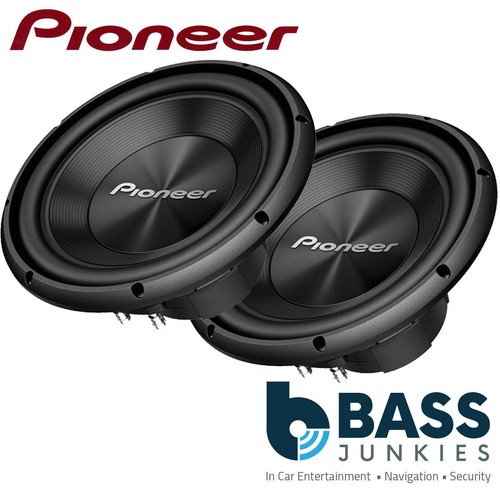 Pioneer a300d4 12 inch - x,