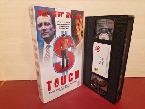 Touch bridget fonda - touch,