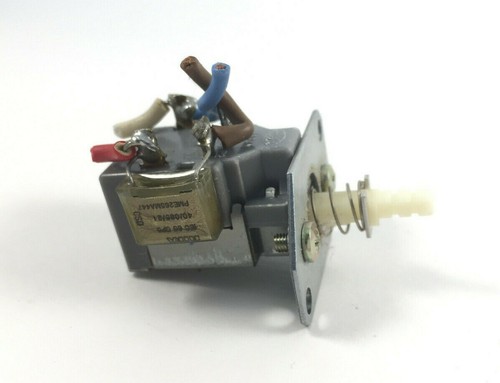 Tascam 244 power switch - , s611