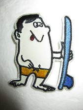 Hot Rod Rat Rod Goofy Foot Joe