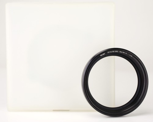 Nisi black mist filter - nisi,