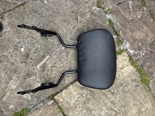 Harley davidson pillion - harley,