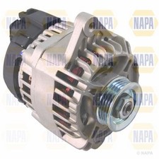 NAPA Alternator for Suzuki
