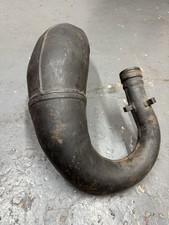 Suzuki Rm125 2001 Original