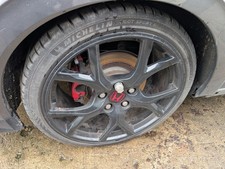 2015-2017 HONDA CIVIC TYPE R