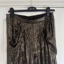 Zara Women's  harem lounge