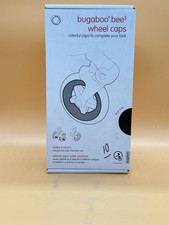 Bugaboo Bee5 Wheel Caps