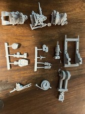 Warhammer the Old World Dwarf