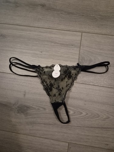Bnwt vintage senza black - senza, &