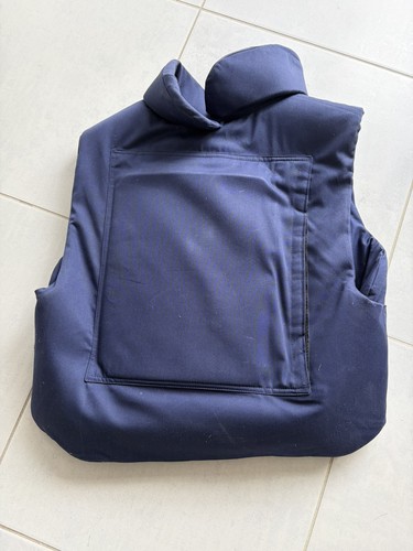 Vintage 2001 tetranike - vintage,