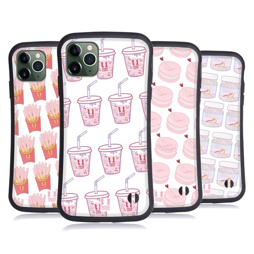 Head case kawaii - head,