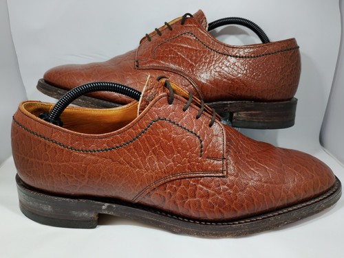 Vintage loake 034t mens size - loake,